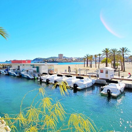 Fontana - Nice Apartment Close To The Beach In Γιαβέα Εξωτερικό φωτογραφία
