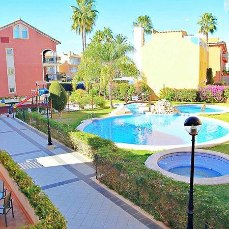 Fontana - Nice Apartment Close To The Beach In Γιαβέα Εξωτερικό φωτογραφία