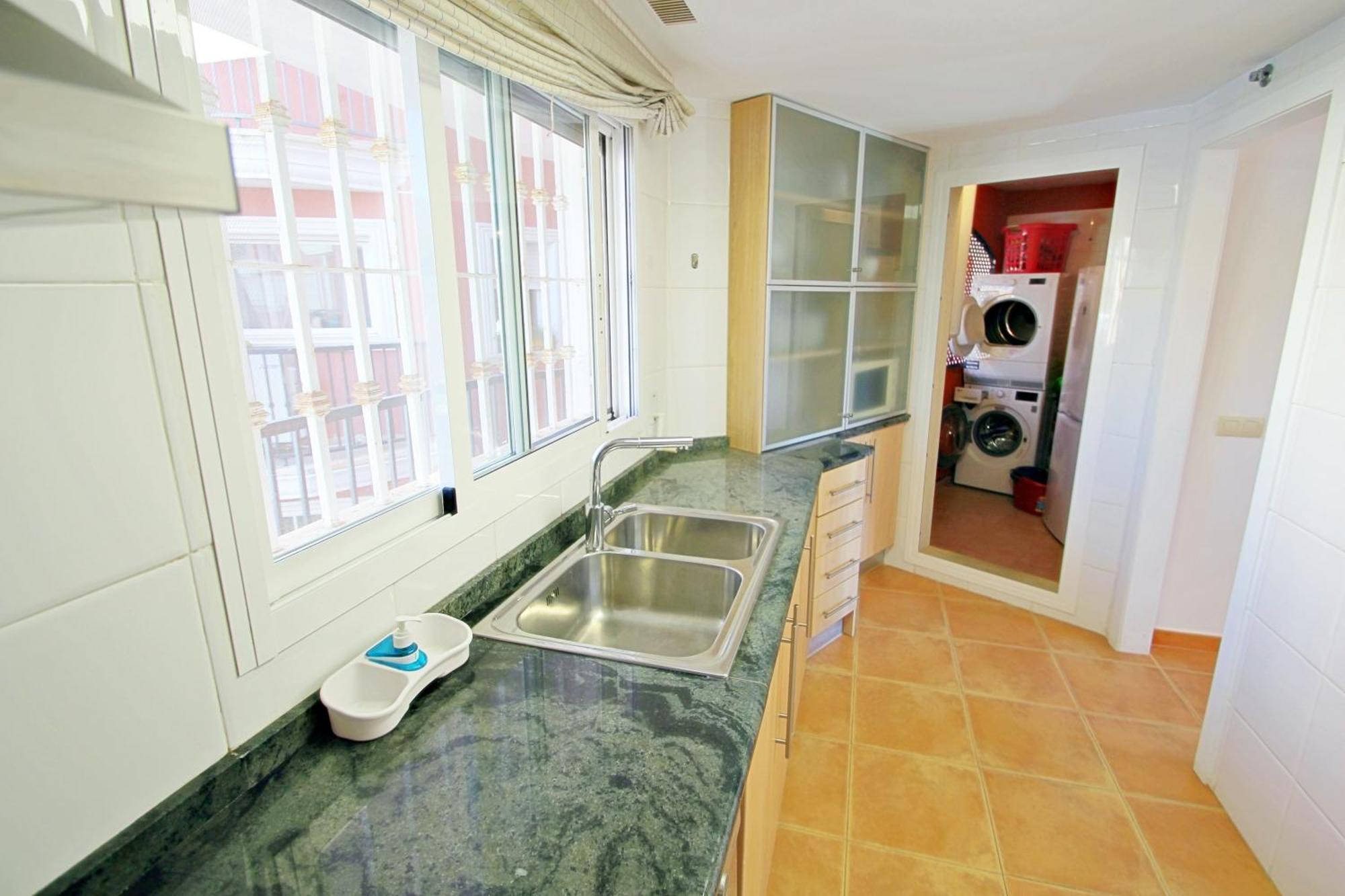Fontana - Nice Apartment Close To The Beach In Γιαβέα Εξωτερικό φωτογραφία