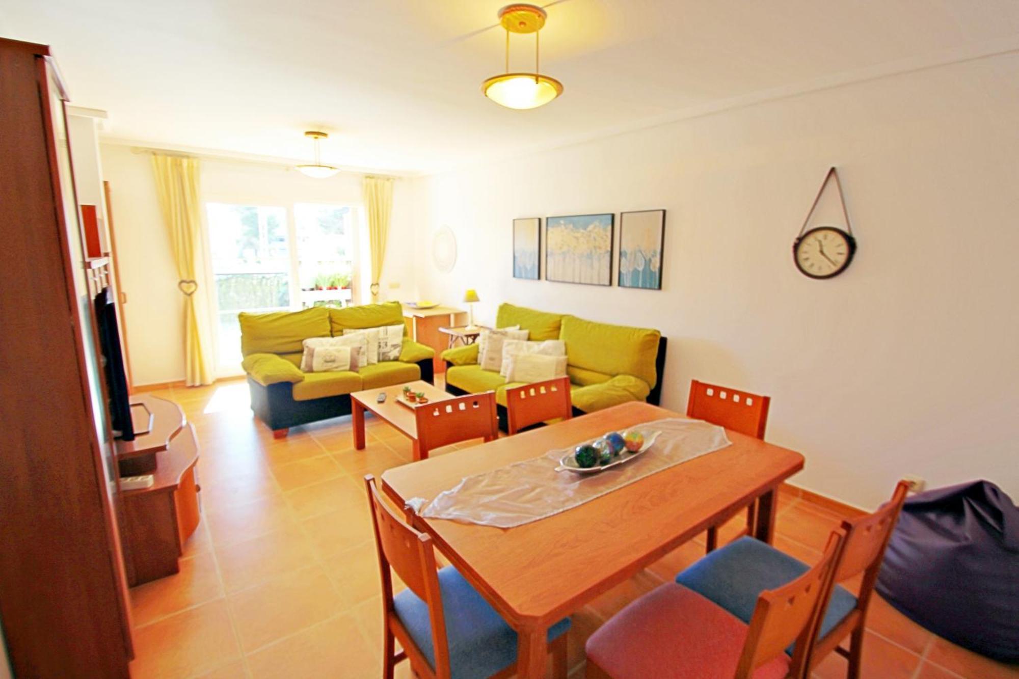Fontana - Nice Apartment Close To The Beach In Γιαβέα Εξωτερικό φωτογραφία
