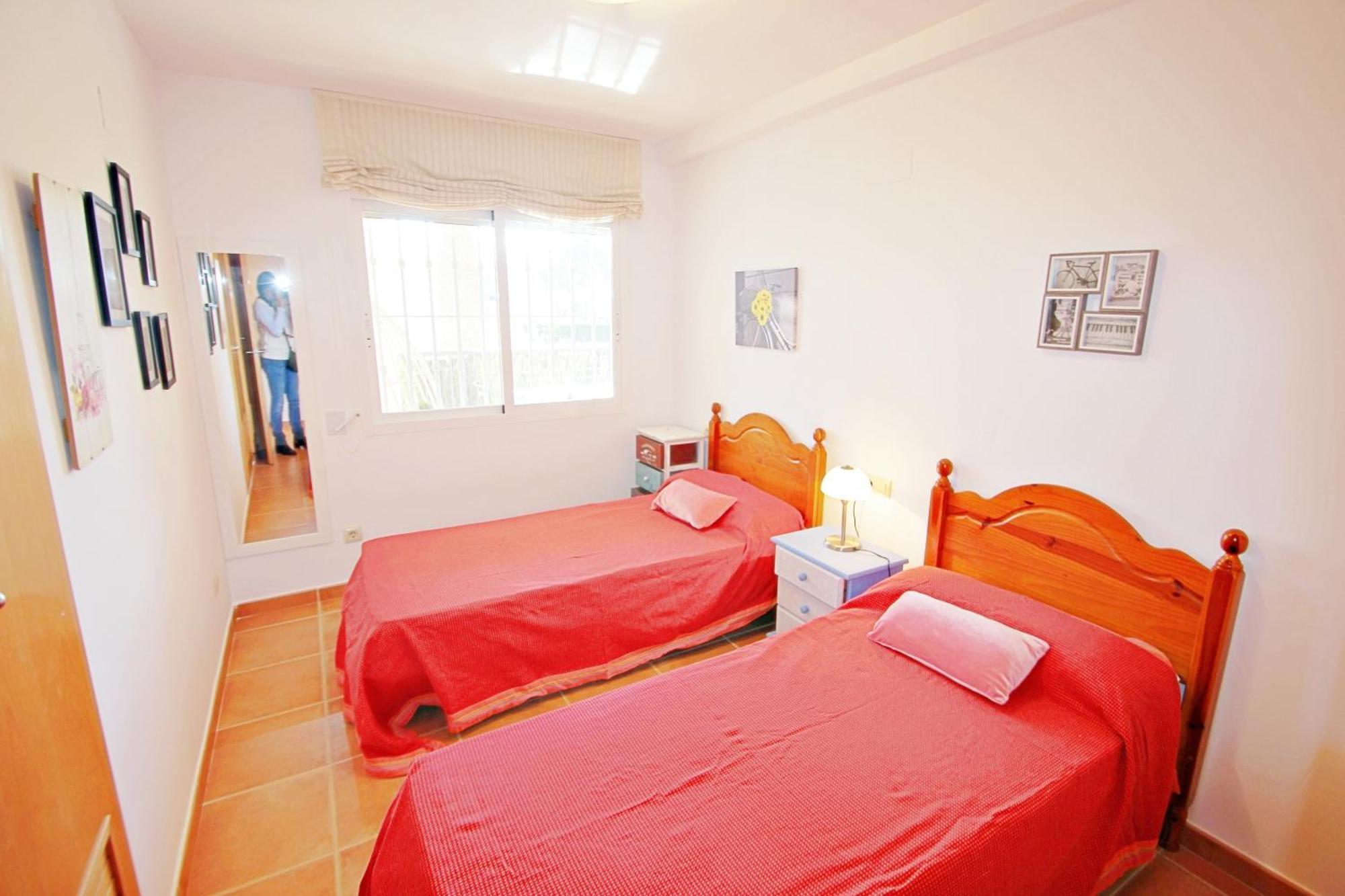 Fontana - Nice Apartment Close To The Beach In Γιαβέα Εξωτερικό φωτογραφία