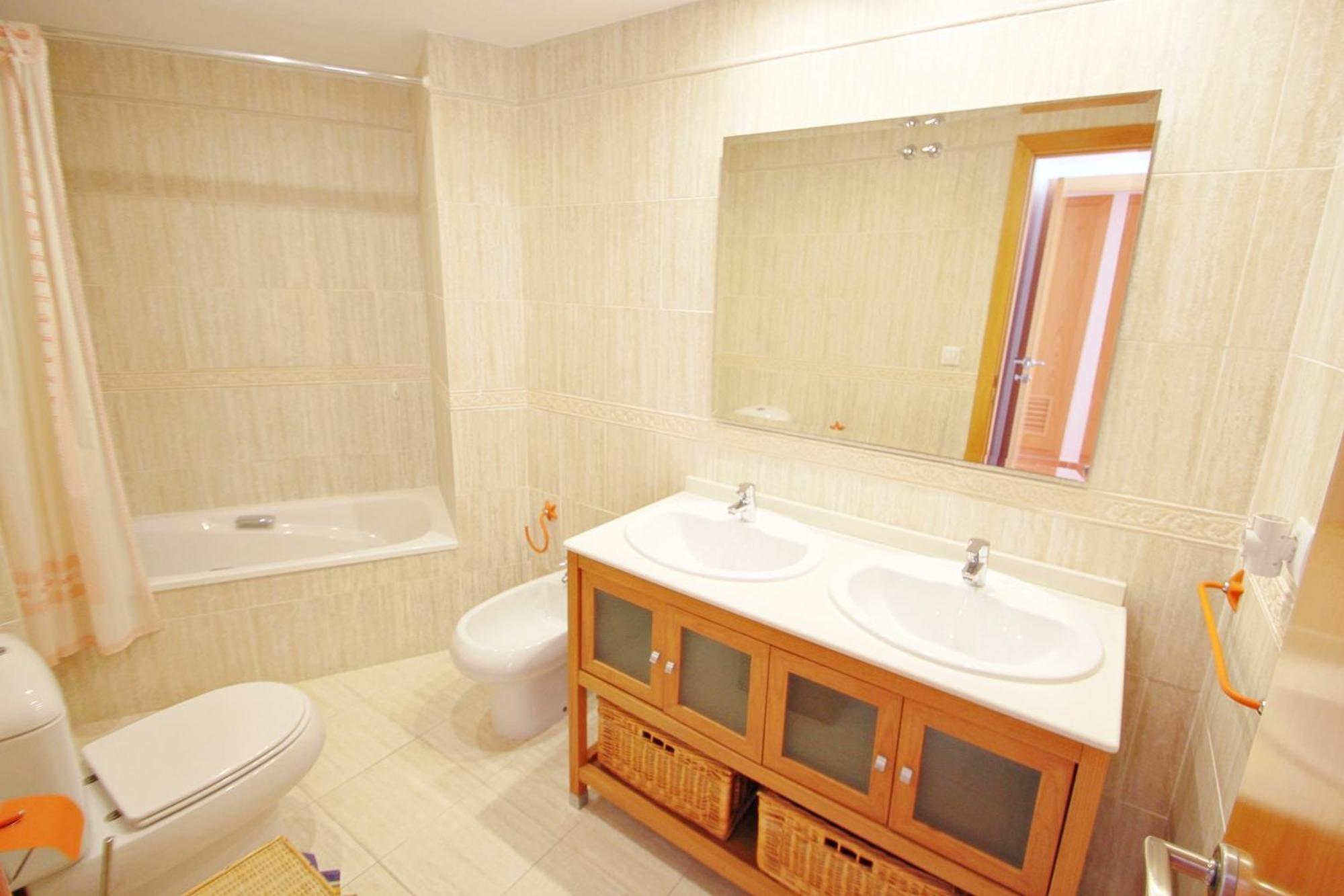 Fontana - Nice Apartment Close To The Beach In Γιαβέα Εξωτερικό φωτογραφία