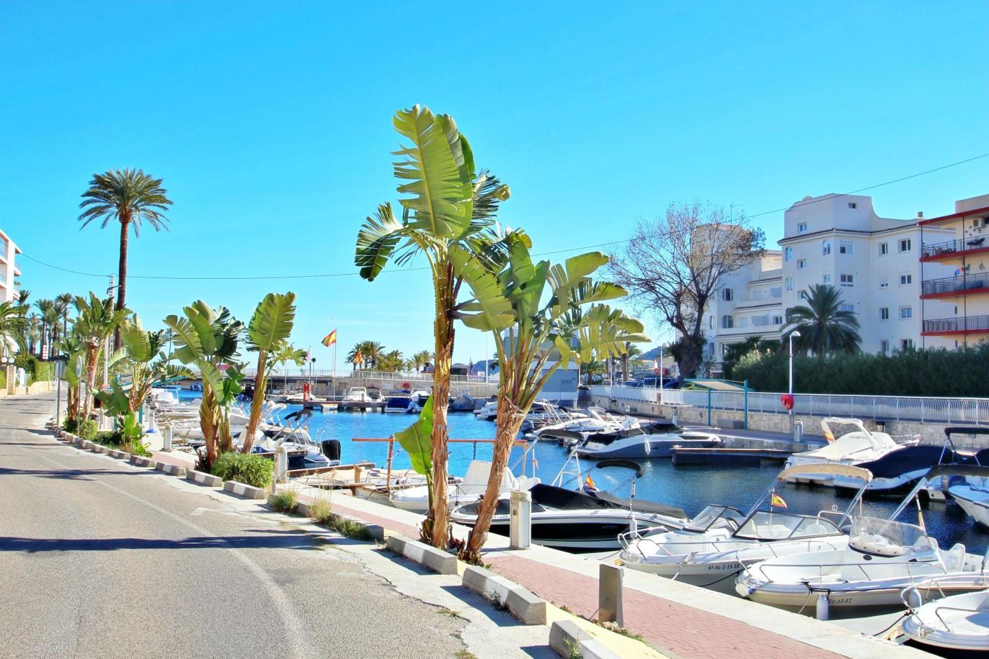Fontana - Nice Apartment Close To The Beach In Γιαβέα Εξωτερικό φωτογραφία